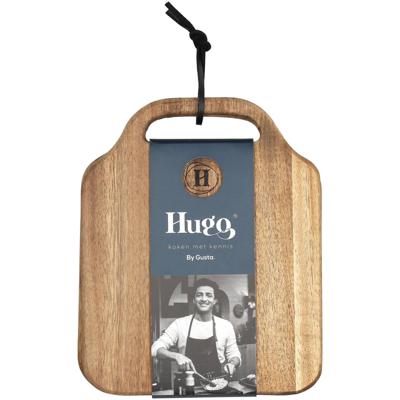 Hugo Kennis serveerplankjes - set van 2