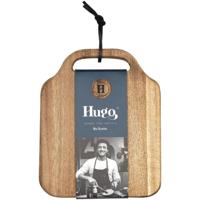 Hugo Kennis serveerplankjes - set van 2 - thumbnail