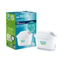 BRITA MAXTRA PRO Pure Performance - Waterfilter - Origineel - 150L per filter - thumbnail