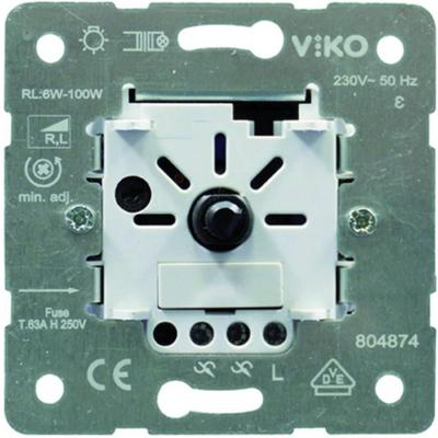 HHG 92600129-DE Accessoire Dimmer 1 stuk(s) HHG 92600129-DE Accessoire Dimmer 1 stuk(s)