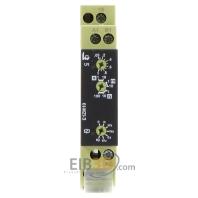 tele 110200 E1ZM10 24-240VAC/DC Tijdrelais Multifunctioneel 1 stuk(s) 1x wisselcontact tele 110200 E1ZM10 24-240VAC/DC Tijdrelais Multifunctioneel 1 stuk(s) 1x wisselcontact