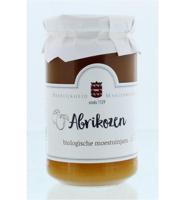 Marienwaerdt Moestuinjam bosvruchten bio 250 Gram - thumbnail