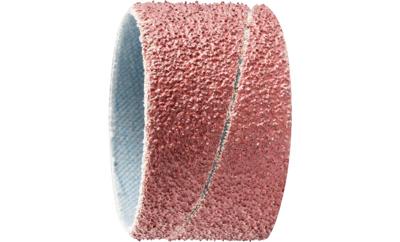 PFERD TOOLS KSB 3825 A 40 42239504 Schuurhuls Korrelgrootte (num) 40 (Ø x h) 38 mm x 25 mm 25 stuk(s) PFERD TOOLS KSB 3825 A 40 42239504 Schuurhuls Korrelgrootte (num) 40 (Ø x h) 38 mm x 25 mm 25 stuk(s)