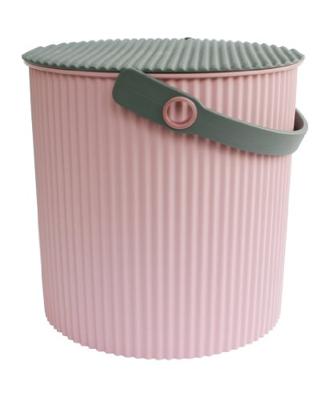 Hachiman Omnioutil Emmer M - Roze/Grijs