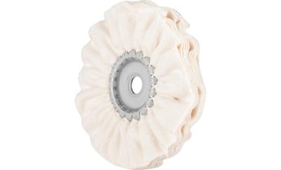 PFERD TOOLS 44271006 Tuchring Diameter 100 mm 5 stuk(s)