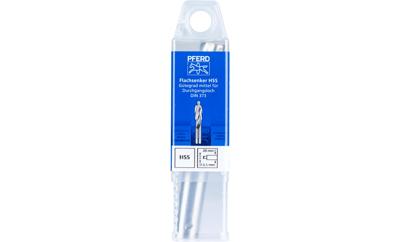 PFERD TOOLS FLS HSS DIN 373 20,0 M 25203113 Platte boor 20 mm HSS 1 stuk(s)