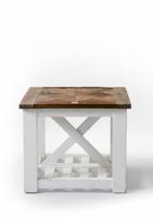 Rivièra Maison Bijzettafel 'Chateau Chassigny' 60cm - thumbnail