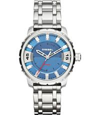 Horlogeband Michael Kors MK8563 Staal Rosé 24mm Horlogeband Michael Kors MK8563 Staal Rosé 24mm