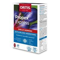 Ortis Propex Express Comp 45 - thumbnail