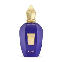 Uniseks Parfum Xerjoff Accento EDP 100 ml - thumbnail