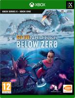 Subnautica: Below Zero - thumbnail