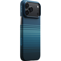 Pitaka Ultra slim hoesje iPhone 17 Pro - Moonrise - thumbnail