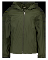 Regenjas - Groen - thumbnail