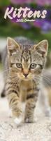 Kittens Kalender 2026 Slimline - thumbnail