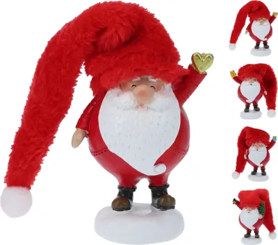 GNOME MET XL MUTS 29CM 4ASS GNOME MET XL MUTS 29CM 4ASS