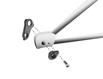 Union derailleurpad gh-183 giant