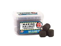 Dynamite Baits XXL Hook Pellets Marine Halibut 30 mm 690 gr - thumbnail