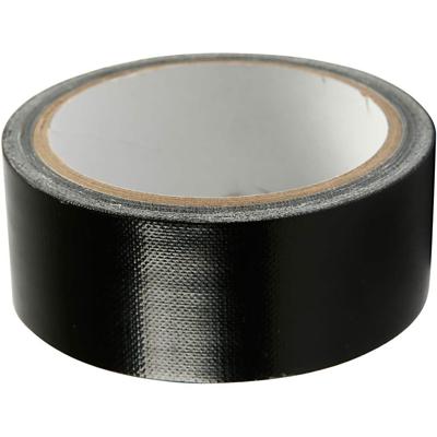 Creativ Company zwart, 25m