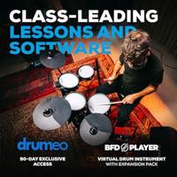 Alesis Nitro Pro elektronisch drumstel - thumbnail