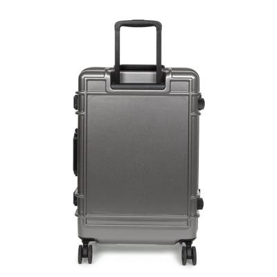 Eastpak Resist'R Case M-Brushed Metal
