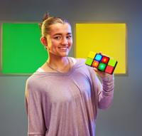 Flipslide Elektronisch Handspel - thumbnail