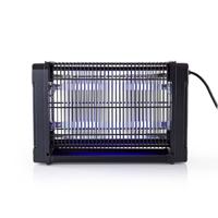 Elektrische Insectenlamp | 16 W | Type lamp: F8T5/BL | Effectief bereik: 50 m² - thumbnail