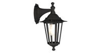 Eglo BuitenlichtLaterna 4 hangend zwart - 22467 - thumbnail