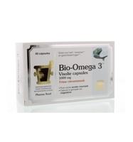 Pharma Nord Bio-Omega 3 visolie caps (80 caps) - thumbnail