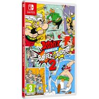 Videogame voor Switch Microids Astérix & Obelix: Slap them All! 2 (FR) - thumbnail