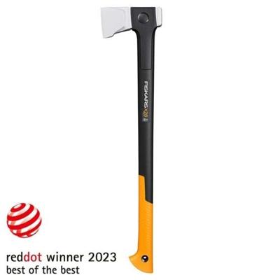 Fiskars X-serie X28 kloofbijl M - 1069107
