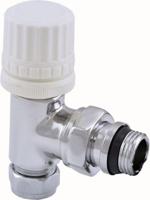 Riko luxe therm.voorber.vent.1/2&apos;&apos;x15 (M22) knel haaks chroom - thumbnail