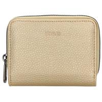 Lizaso portemonnee goud 12x9x3cm - thumbnail