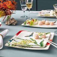 VILLEROY & BOCH - Amazonia - Dinerbord 27x27cm - thumbnail