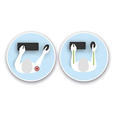 R-Go Tools Compact Toetsenbord AZERTY Wit R-Go Tools Compact Toetsenbord AZERTY Wit