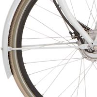 Cortina spatbordstang voor 28 e-u4 light grey - thumbnail