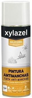 Sprayverf Xylazel 5396500 Anti-vlek Wit 500 ml