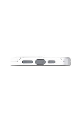 Richmond & Finch Freedom Series One-Piece Apple iPhone 13 Pro Max White Marble