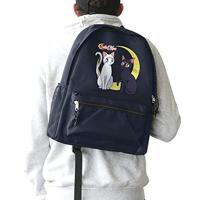 Sailor Moon Backpack - Luna & Artemis - thumbnail