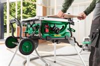 Hikoki C3610DRJW4WZ | 36V Accu Tafelcirkelzaag | zonder accu&apos;s en lader - C3610DRJW4Z - thumbnail