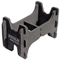 Pichler Modellbau C327 Modelstandaard (l x b x h) 590 x 300 x 365 mm 1 stuk(s) - thumbnail