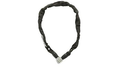 Kryptonite kettingslot code keeper 465 combo zwart