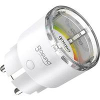Gosund EP2 smart plug Wit - thumbnail