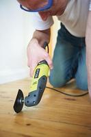 RYOBI Bedraad multifunctioneel gereedschap 200 W - thumbnail