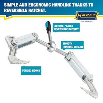 HAZET Balkentrekker 1774-1
