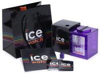 Ice-Watch Ice-Chrono Electrik Armbandhorloge Man Paars - thumbnail