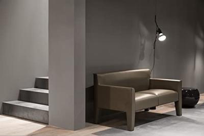 Flos Parentesi D Hanglamp - Rood Flos Parentesi D Hanglamp - Rood