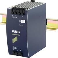 PULS CS10.241-S1 DIN-rail netvoeding 24 V 10 A 240 W Aantal uitgangen:1 x Inhoud 1 stuk(s) - thumbnail