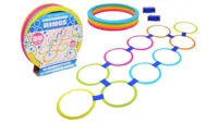 Johntoy Hinkelspel ringen, 20dlg. - thumbnail