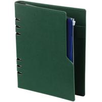 Organizer kalpa clipb a5 + ag25-26 7d/2p groen - thumbnail