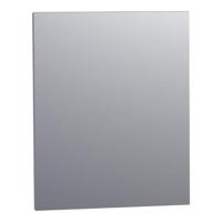 BRAUER Emerald spiegel - 60x70cm - rechthoek - aluminium SP-EM60RH - thumbnail